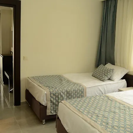 Lrs Hotels Lake River Side Hotel & Spa-3
