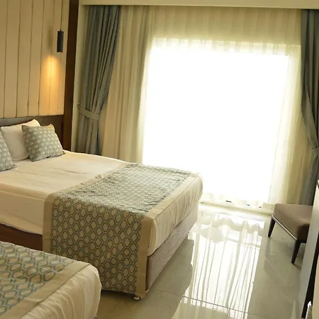 Lrs Hotels Lake River Side Hotel & Spa-2